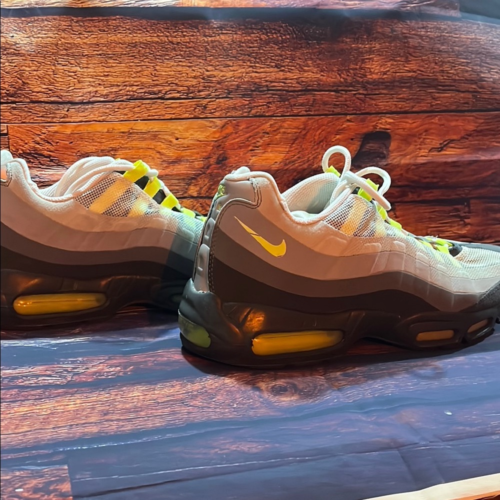 Nike Air Max 95 OG Neon (2020)
